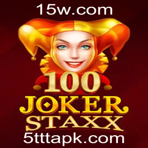100JokerStaxx: Um Mergulho no Mundo dos Slots e Seu Impacto Atual