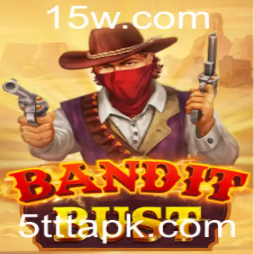Explorando o Mundo de BanditBust: Um Jogo de Estratégia e Aventura