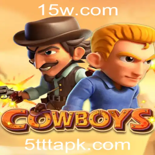 Descobrindo as Aventuras de 'COWBOYS': Um Mergulho no Velho Oeste