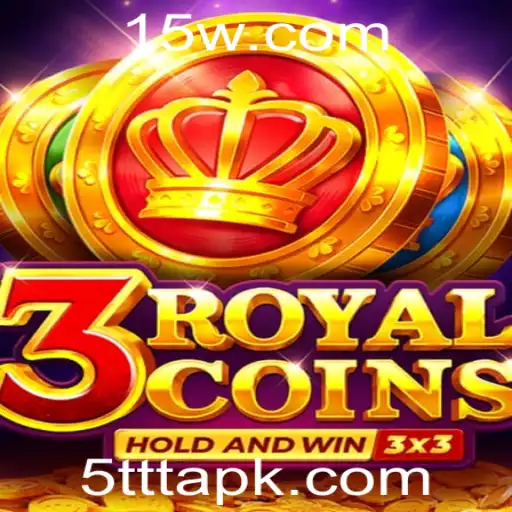 Explorando o Mundo de 3royalcoins: Uma Jornada Inovadora no Universo dos Jogos de Tabuleiro