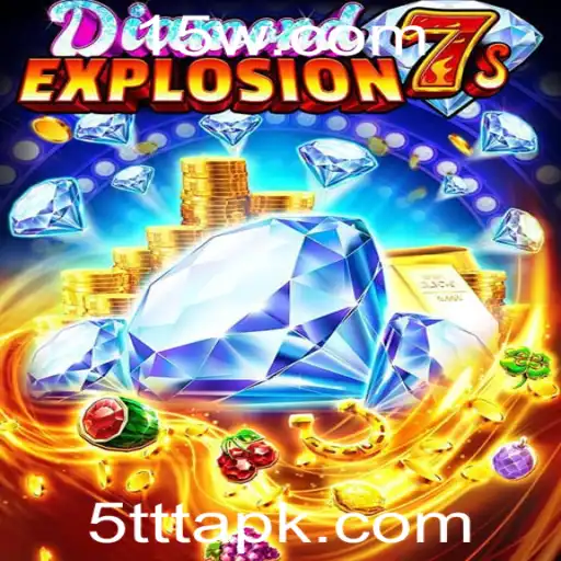 Explorando o Mundo de DiamondExplosion7s