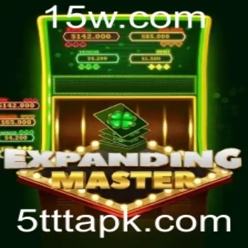 Descubra ExpandingMaster: O Novo Jogo Que Está Conquistando o Mundo