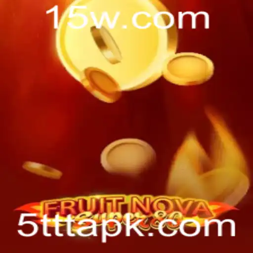 FruitNovaSuper80: Faça Parte da Aventura com 5ttt