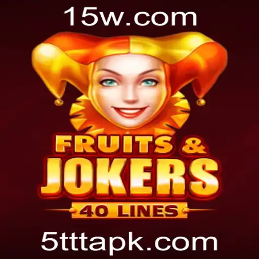 Descubra o Empolgante Mundo de FruitsAndJokers40: Diversão e Estratégia no Universo dos Jogos