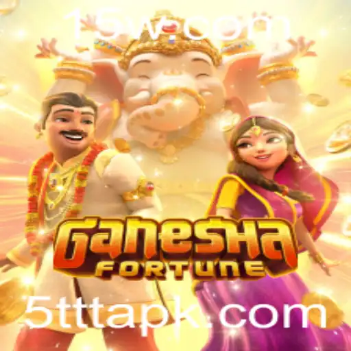 GaneshaFortune: Explorando a Fortuna com Inspiração Divina 