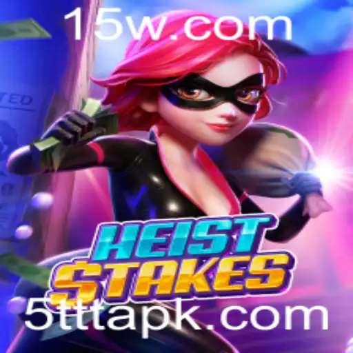 Explorando o Fascinante Mundo de HeistStakes: Um Novo Jogo de Estratégia