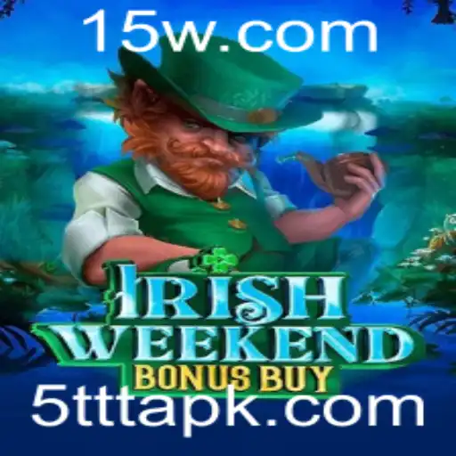 Explorando o Jogo IrishWeekendBonusBuy: Descrição e Regras