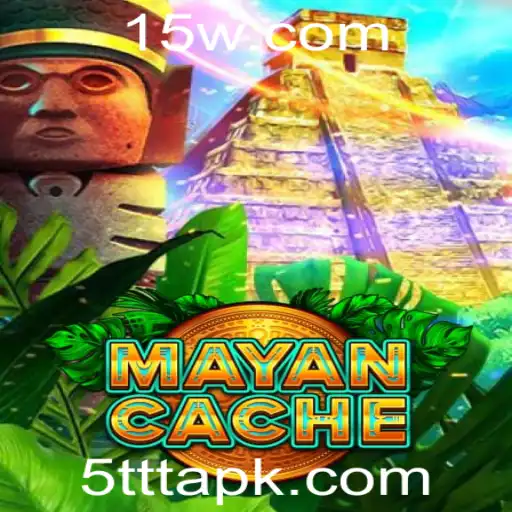 Explorando MayanCache: Aventura e Estratégia no Mundo Antigo