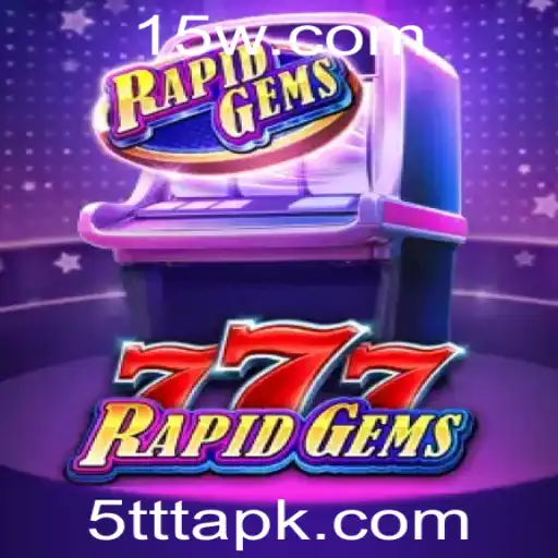 Explorando RapidGems777: A Nova Sensação dos Jogos