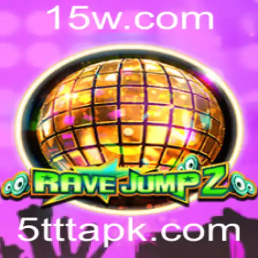 RaveJump2: Experimente a Emoção do Salto em um Mundo de Vibrações e Desafios