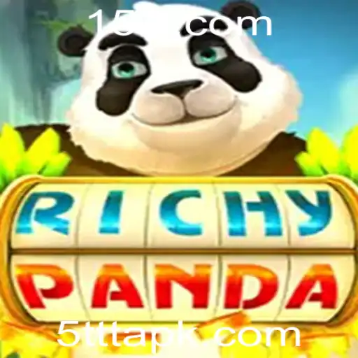 Descubra o Fascinante Mundo do Jogo RichyPanda com 5ttt