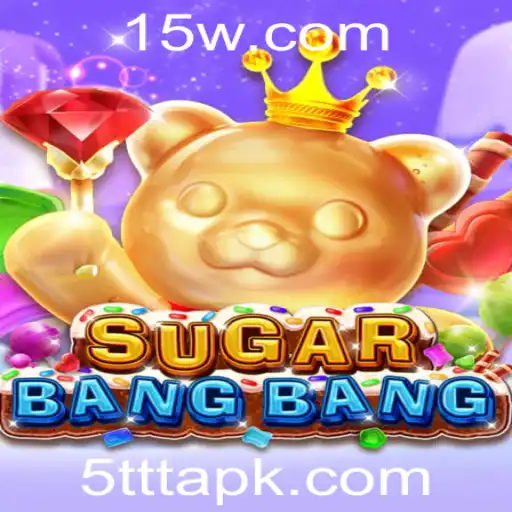 SUGARBANGBANG: Uma Viagem Doce ao Mundo dos Jogos