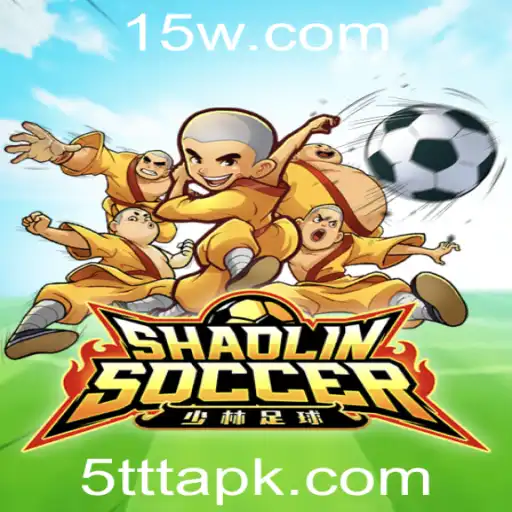ShaolinSoccer: O Fascinante Mundo do Futebol com Artes Marciais