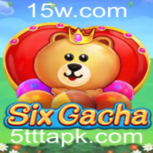 SixGacha: Um Mergulho no Novo Fenômeno dos Jogos