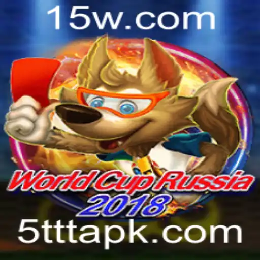 Descubra o Fascinante Mundo do Jogo 'WorldCupRussia2018' com a Palavra-Chave '5ttt'