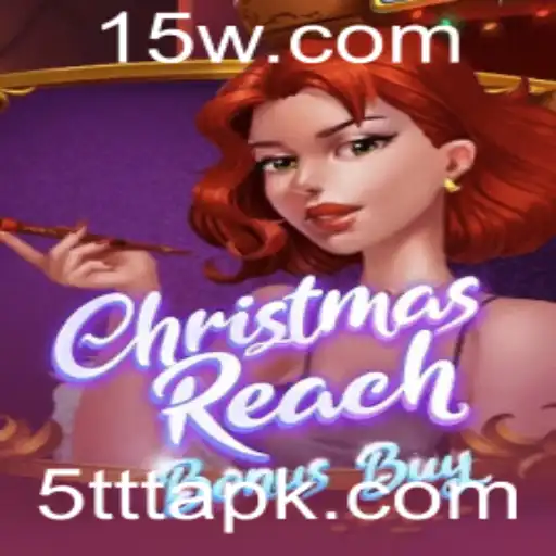 Explorando o Universo de ChristmasReachBonusBuy: Um Jogo Empolgante