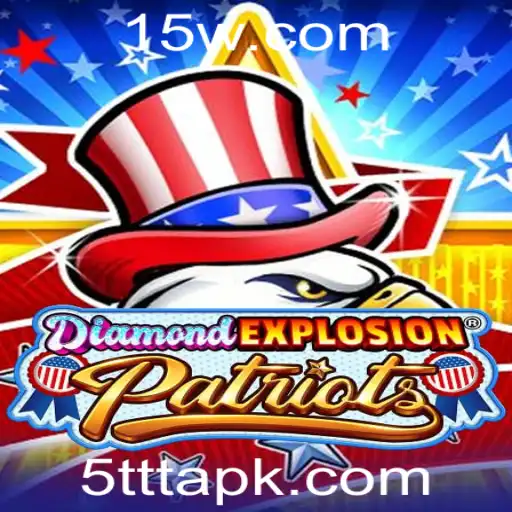 Explorando o Universo de DiamondExplosionPatriots: O Jogo do Momento