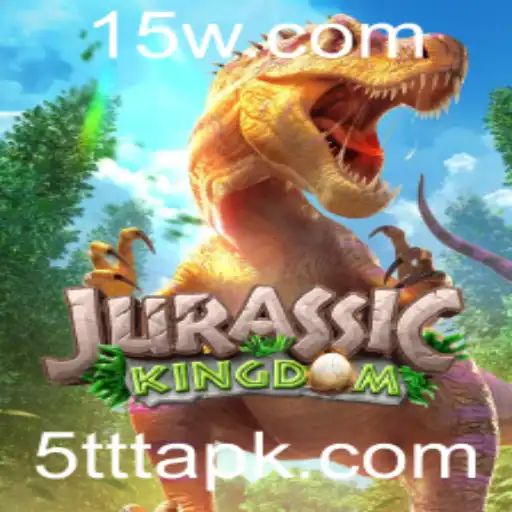 JurassicKingdom: Aventura Pré-Histórica e Estratégia no Mundo dos Dinossauros