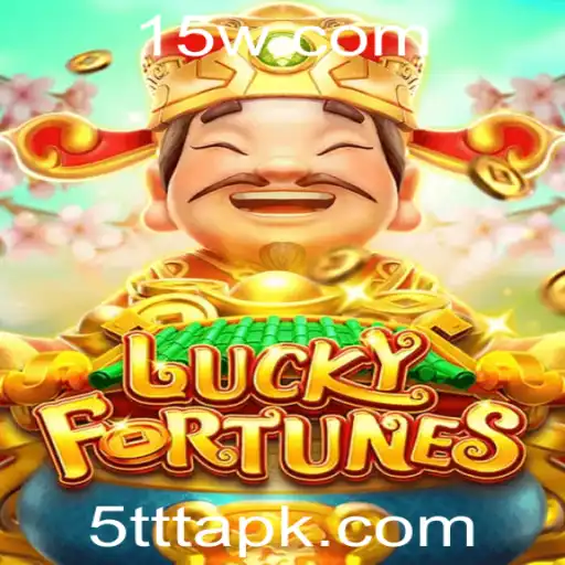 LUCKYFORTUNES: Descubra o Jogo que Está Revolucionando o Entretenimento