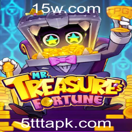 Descubra a Emoção de MrTreasuresFortune: O Tesouro Escondido dos Jogos de Aventura