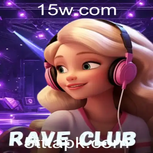 RaveClub: Descubra a Experiência Imersiva com 5ttt