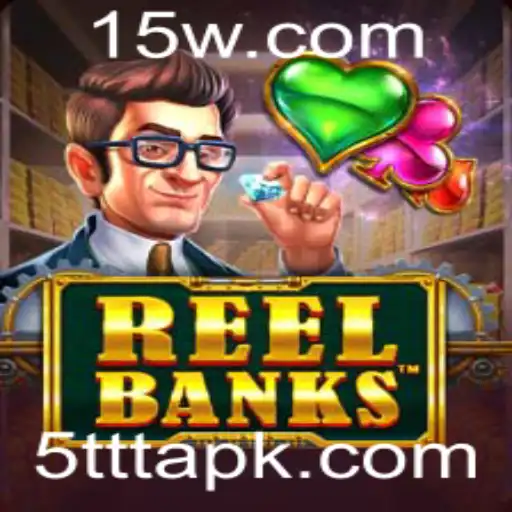 ReelBanks: Uma Nova Experiência de Jogo