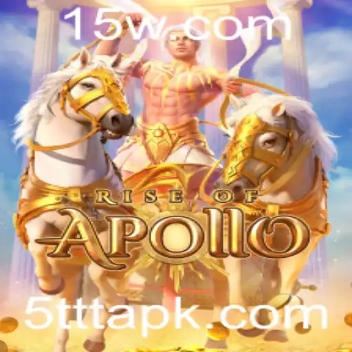 Rise of Apollo: Uma Nova Experiência de Jogo em 2023