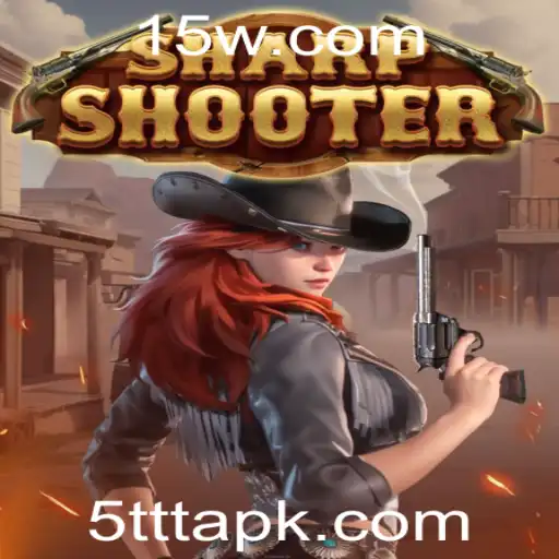 Explorando o Mundo de Sharpshooter: Um Jogo Inovador e Empolgante