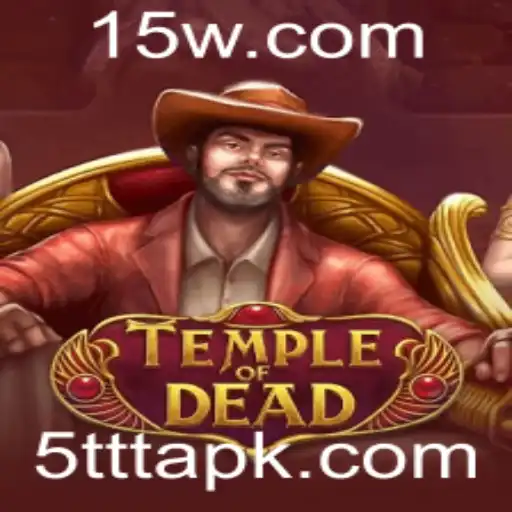Explorando TempleofDead: Um Mergulho Aventureiro no Mundo dos Antigos