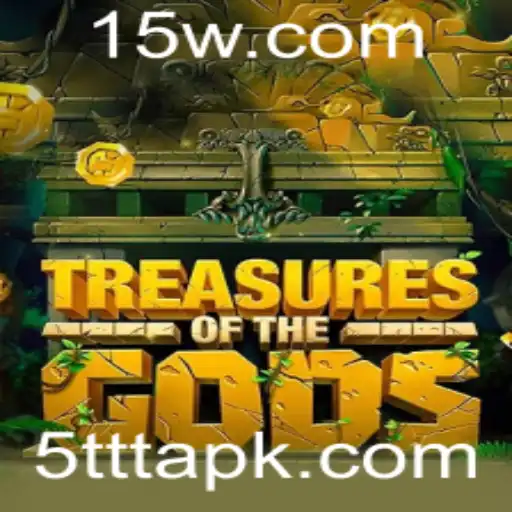 Descubra o Fascinante Mundo de Treasure of the Gods: Regras e Estratégias do Jogo