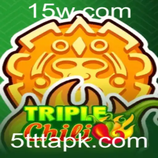 Descubra o mundo emocionante de TripleChili: Guia completo do jogo