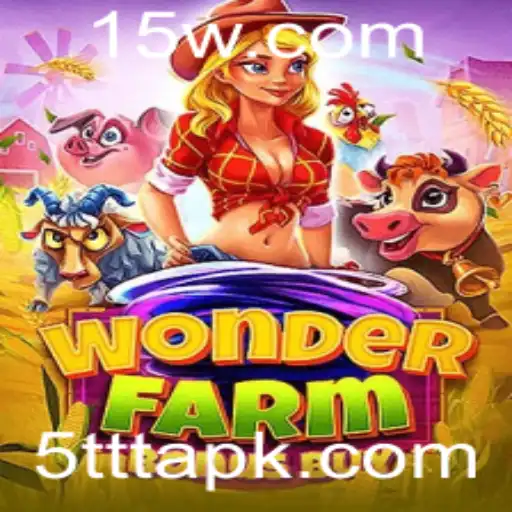 Descubra o fascinante mundo de WonderFarmBonusBuy: Jogo inovador com a palavra-chave 5ttt
