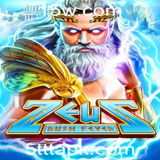 Explorando ZeusRushFever: Aventura Divina com Adrenalina e Estratégia